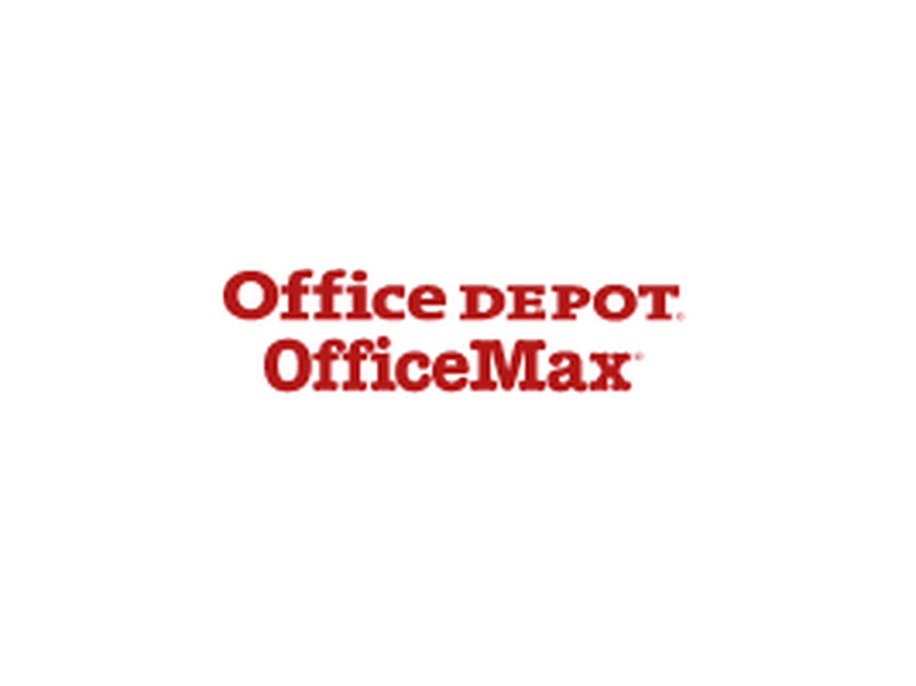 Office Depot