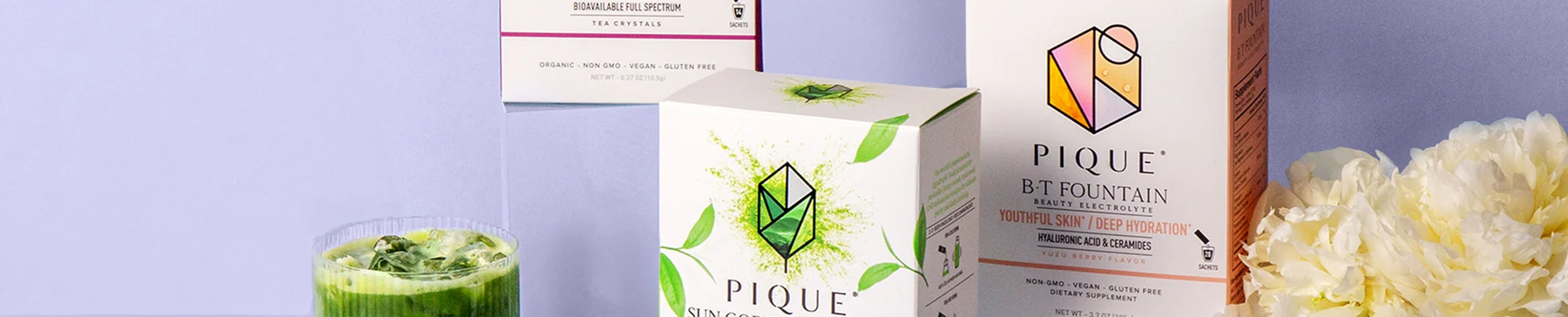 20% Off for New Subscribers on Pique!