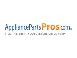 Appliance Parts Pros Promo Codes