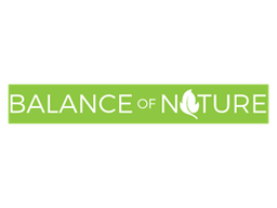 Balance of Nature Discount Codes