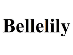 Bellelily Coupon Codes