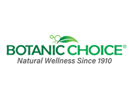 Botanic Choice Coupons