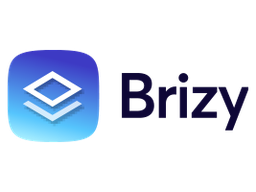 Brizy Coupons