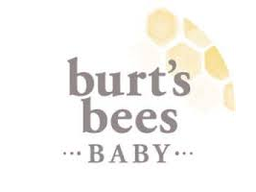 Burt's Bees Baby Coupons