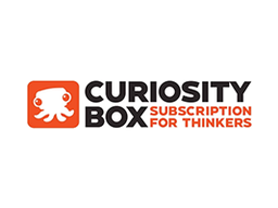 Curiosity Box Discount Codes