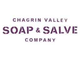 Chagrin Valley Soap and Salve Coupons