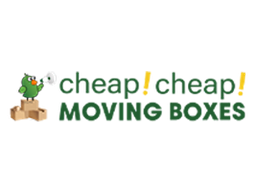 Cheap Cheap Moving Boxes Coupons