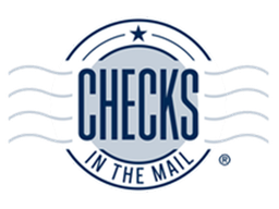 Checks In The Mail