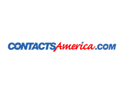 Contacts America Coupons