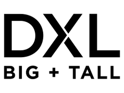 DXL Coupons