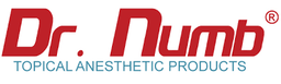 Dr. Numb Promo Codes