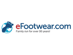 eFootwear Coupons