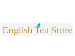 English Tea Store Coupons