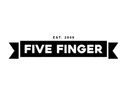 Five Finger Tees Coupons