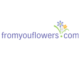 From You Flowers Discount Codes