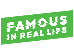 Famous in Real Life Coupons