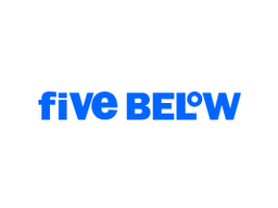 Five Below Promo Codes