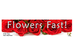 Flowers Fast Coupons