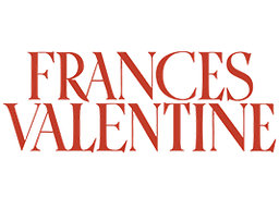 Frances Valentine Promo Codes