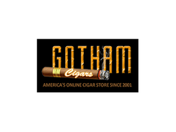 Gotham Cigars Coupon Codes