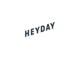 Heyday Promo Codes