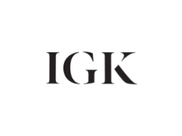 IGK Hair Coupon Codes