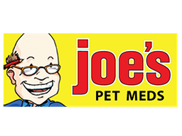 Joe's Pet Meds Promo Codes