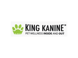 King Kanine Coupons