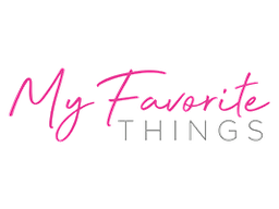My Favorite Things Coupons