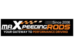 Maxpeedingrods Coupons