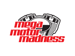 Mega Motor Madness Coupons