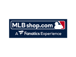 MLB Shop Coupons