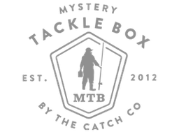 Mystery Tackle Box Promo Codes