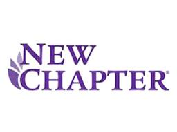 New Chapter Coupon Codes