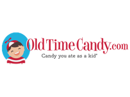 Old Time Candy Coupons
