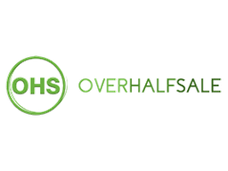 OverHalfSale Coupons