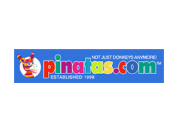 Pinatas Coupon Codes
