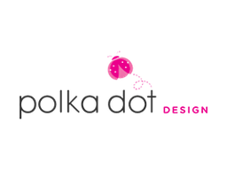 Polka Dot Design Coupons