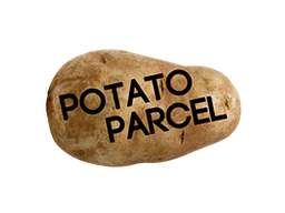 Potato Parcel Discount Codes