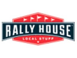 Rally House Coupons