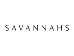 Savannahs Coupon Codes