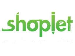 Shoplet Coupons