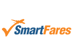 SmartFares Coupon Codes