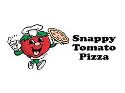 Snappy Tomato Pizza Coupons