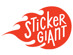 StickerGiant Promo Codes