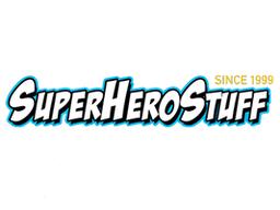 SuperHeroStuff Coupons