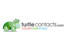Turtle Contacts Coupons