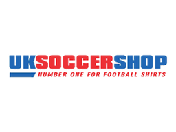 UKSoccershop Promo Codes