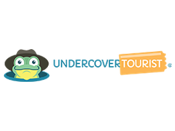 Undercover Tourist