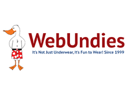 WebUndies Coupons